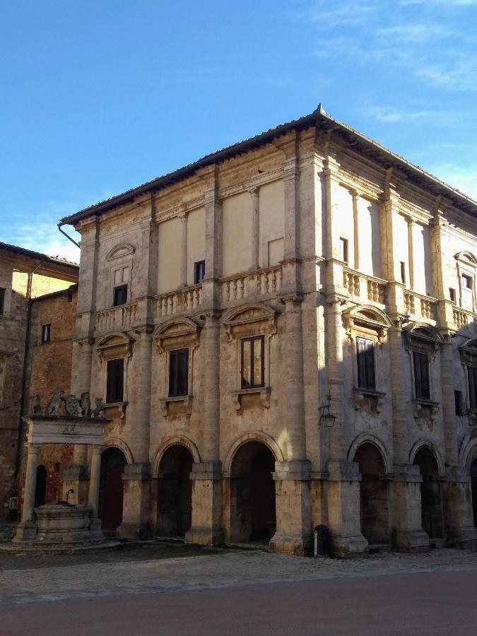 Montepulciano StazioneLa Torre Del Conte,Free Wi-Fi, Amazing Viewアパートメント エクステリア 写真