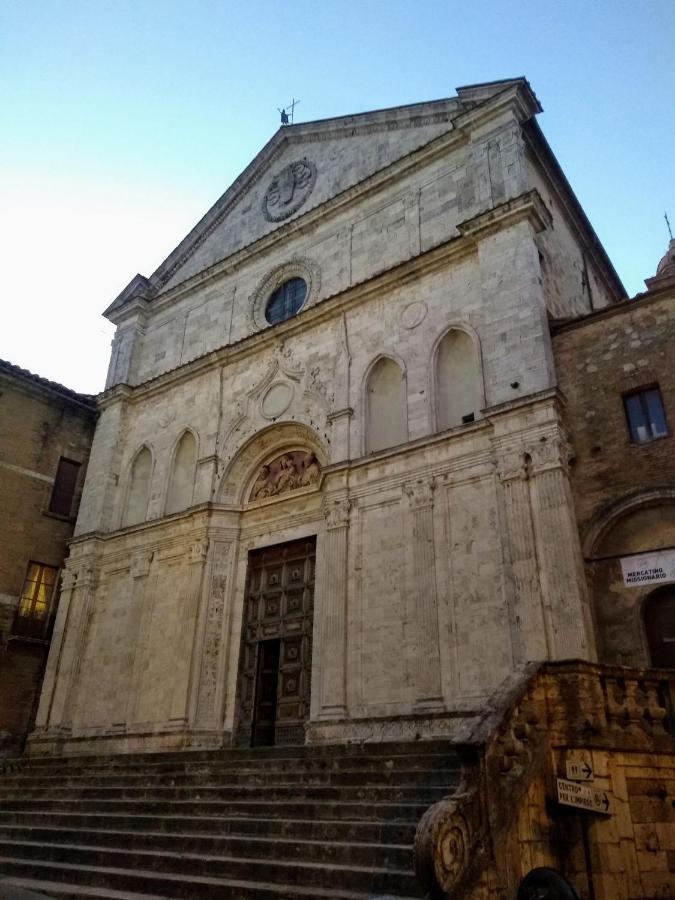 Montepulciano StazioneLa Torre Del Conte,Free Wi-Fi, Amazing Viewアパートメント エクステリア 写真