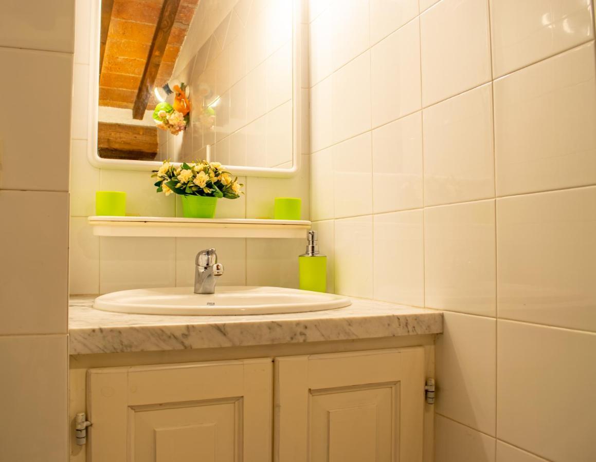 Montepulciano StazioneLa Torre Del Conte,Free Wi-Fi, Amazing Viewアパートメント エクステリア 写真